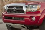 Toyota Tacoma Double Cab TX Pro Performance Package 2011 года